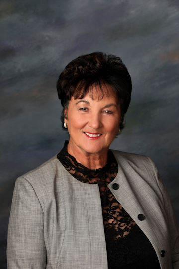 Nora E. Milner, ESQ., LLM (Partner)