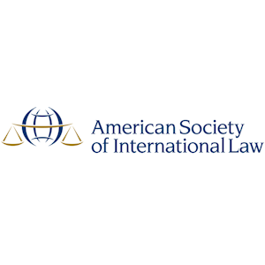 American Society of International Law Logo